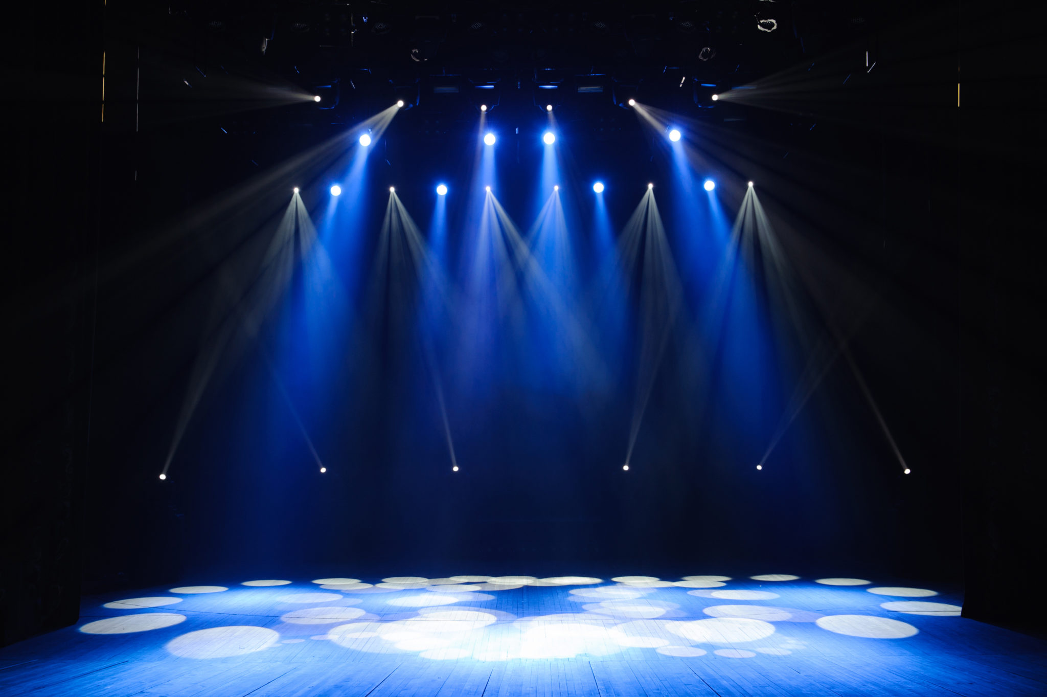 Free Stage With Lights Lighting Devices Mitronix free-stage-with-lights-lighting-devices-mitronix